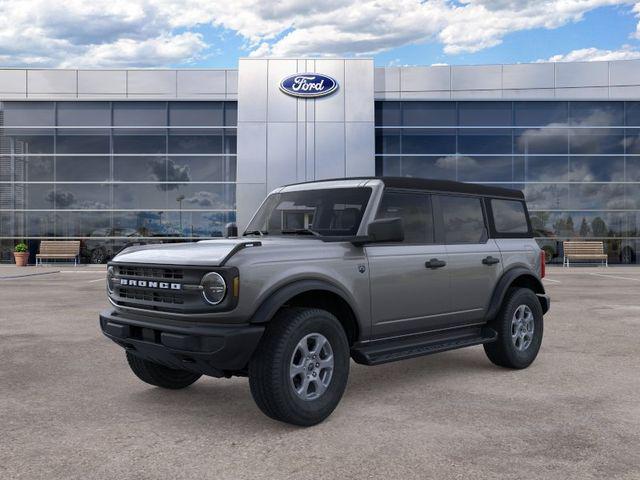 2026 Ford Bronco Big Bend for sale in Southfield, MI