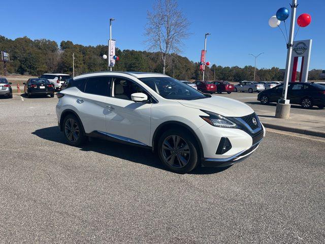 2023 Nissan Murano Platinum FWD for sale in Albany, GA