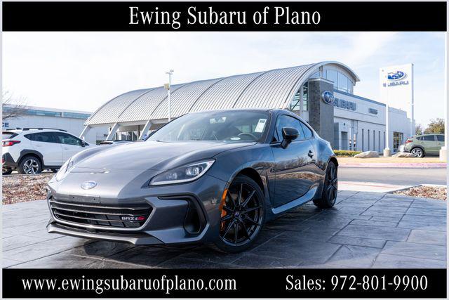 2026 Subaru BRZ tS for sale in Plano, TX
