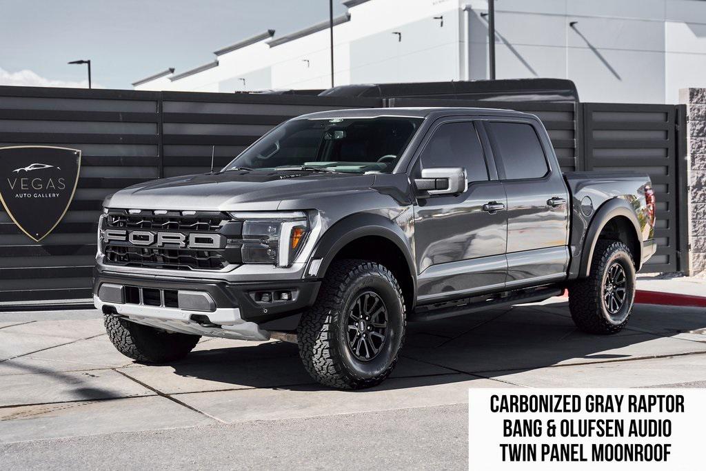 /2025 Ford F-150