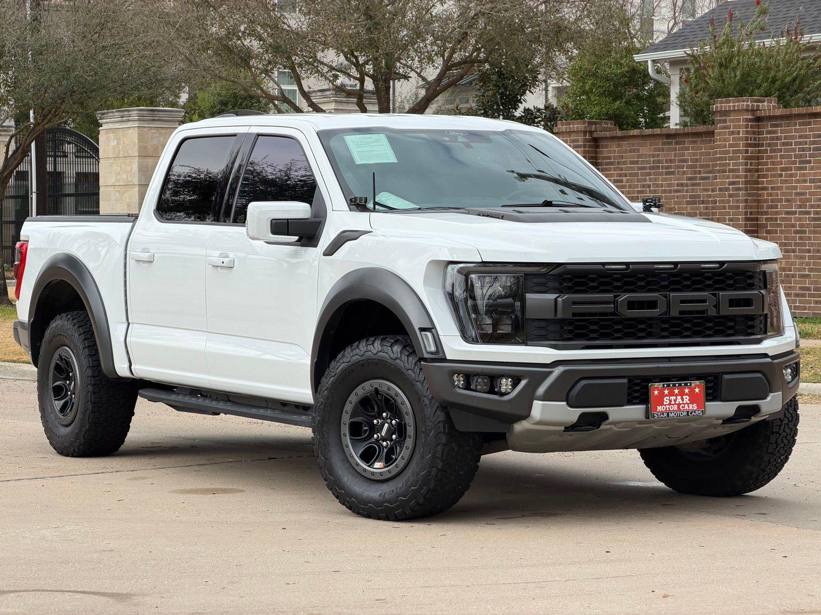 /2021 Ford F-150