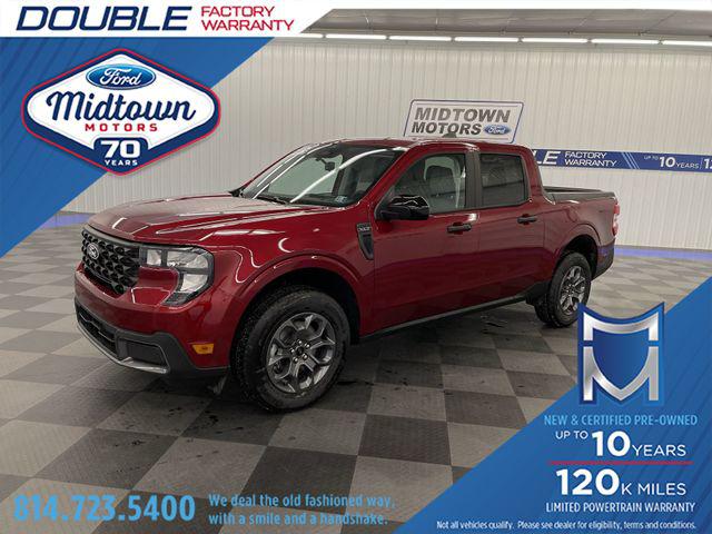 2026 Ford Maverick XLT for sale in Warren, PA