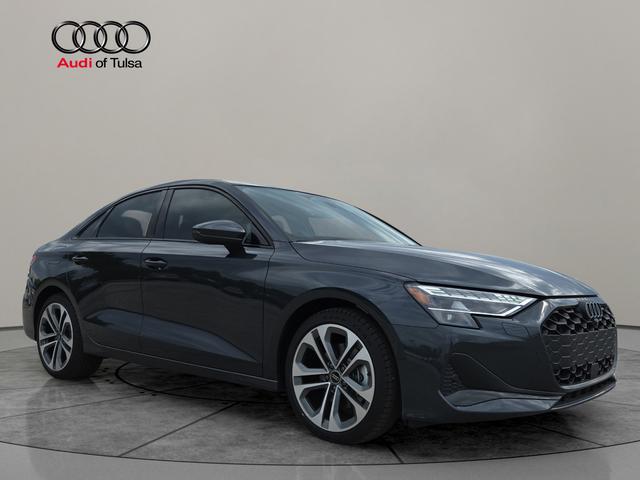 2026 Audi A3 Premium Plus 40 TFSI quattro S tronic for sale in Tulsa, OK