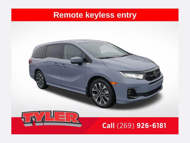 2026 Honda Odyssey Elite for sale in Stevensville, MI
