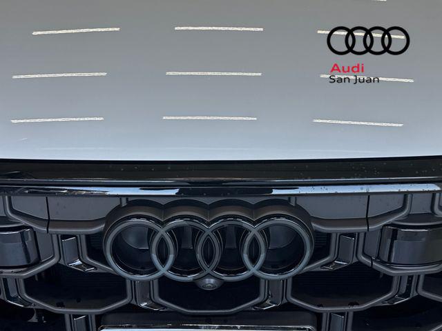 2026 Audi Q8 Premium Plus 55 TFSI quattro Tiptronic