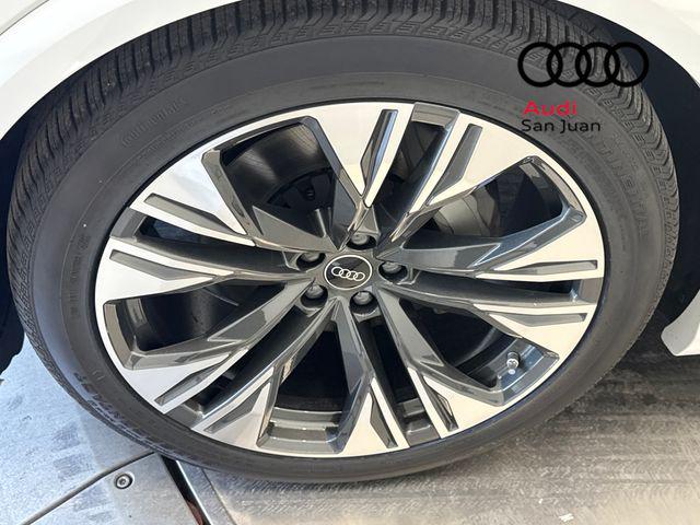 2026 Audi Q8 Premium Plus 55 TFSI quattro Tiptronic