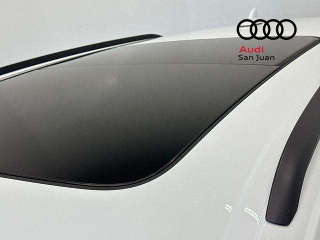 2026 Audi Q8 Premium Plus 55 TFSI quattro Tiptronic