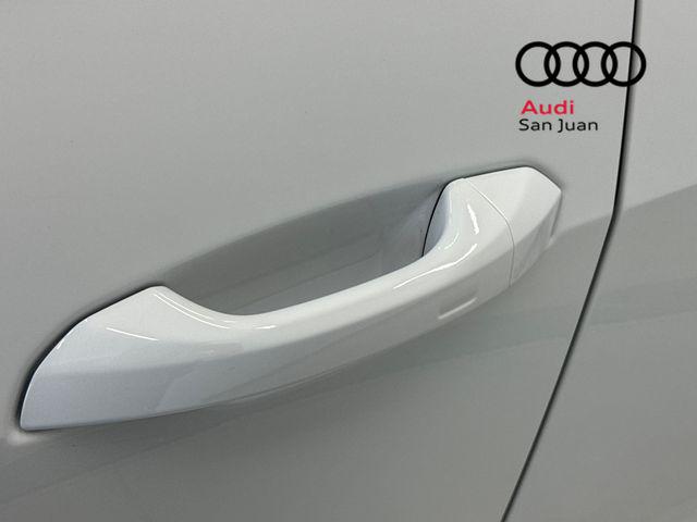 2026 Audi Q8 Premium Plus 55 TFSI quattro Tiptronic