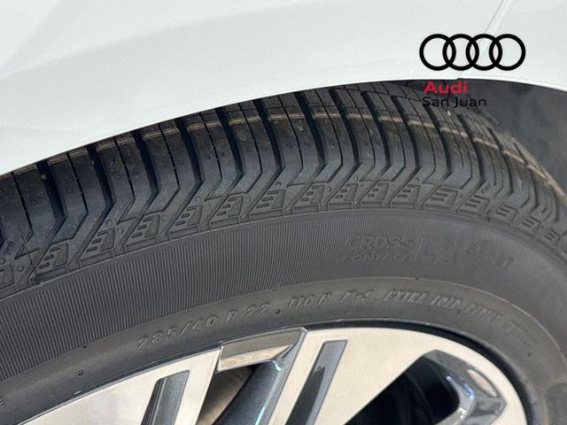 2026 Audi Q8 Premium Plus 55 TFSI quattro Tiptronic