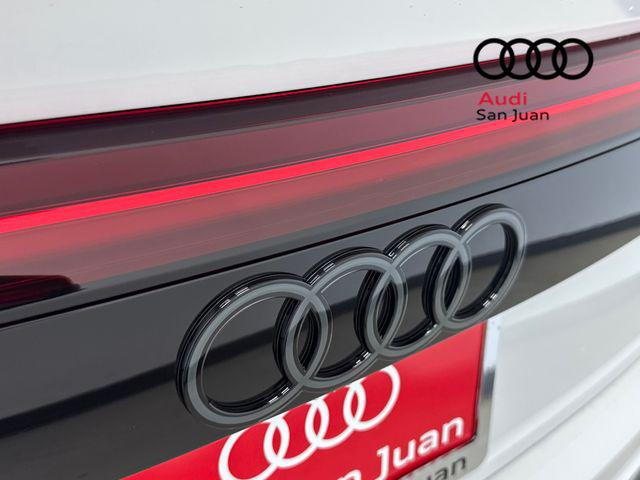 2026 Audi Q8 Premium Plus 55 TFSI quattro Tiptronic