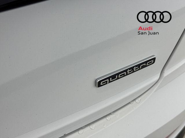 2026 Audi Q8 Premium Plus 55 TFSI quattro Tiptronic