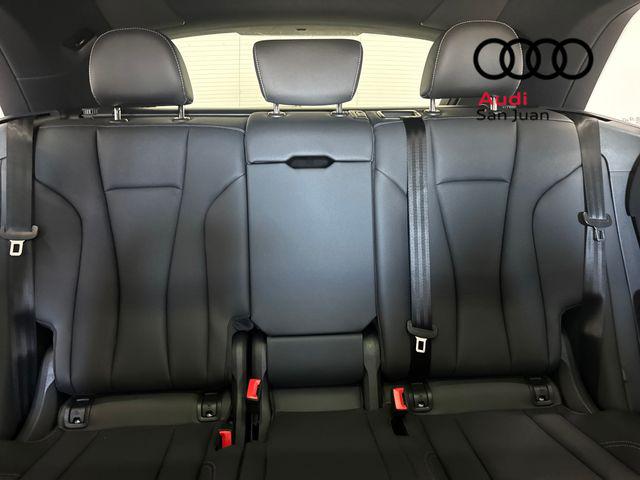 2026 Audi Q8 Premium Plus 55 TFSI quattro Tiptronic