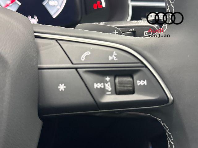2026 Audi Q8 Premium Plus 55 TFSI quattro Tiptronic