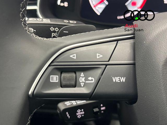 2026 Audi Q8 Premium Plus 55 TFSI quattro Tiptronic