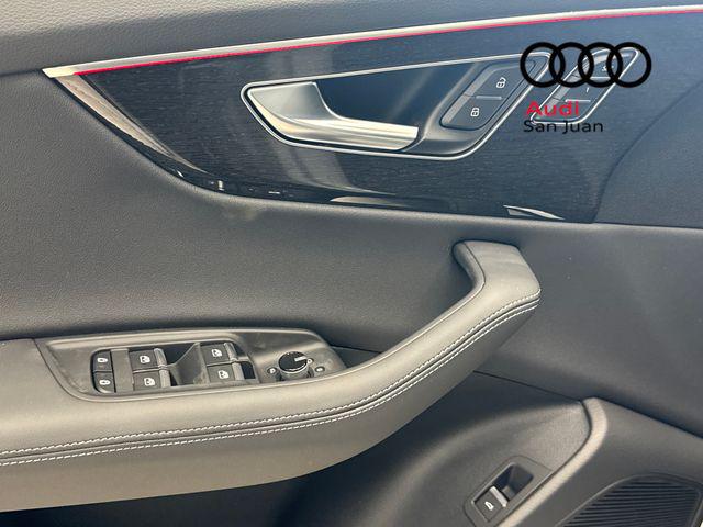 2026 Audi Q8 Premium Plus 55 TFSI quattro Tiptronic