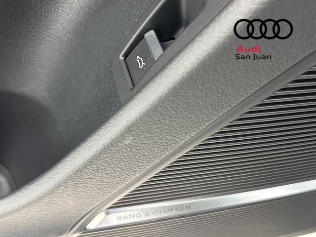 2026 Audi Q8 Premium Plus 55 TFSI quattro Tiptronic