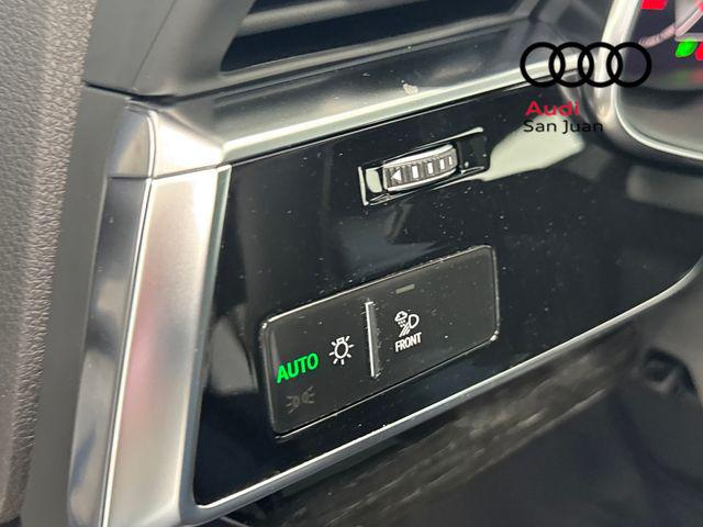 2026 Audi Q8 Premium Plus 55 TFSI quattro Tiptronic