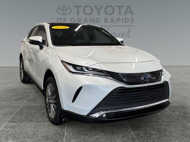 2024 Toyota Venza Limited for sale in Grand Rapids, MI