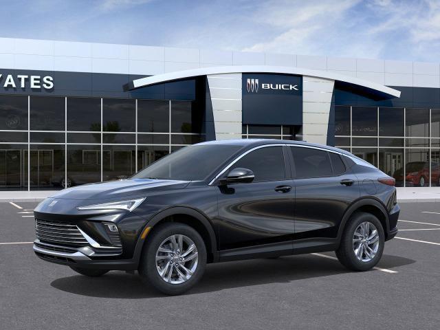 2026 Buick NV Preferred FWD