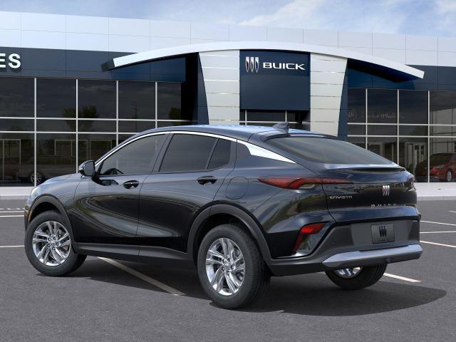 2026 Buick NV Preferred FWD