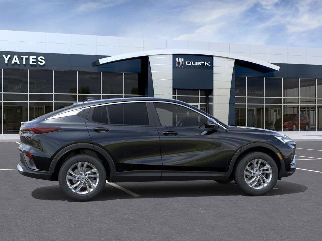 2026 Buick NV Preferred FWD
