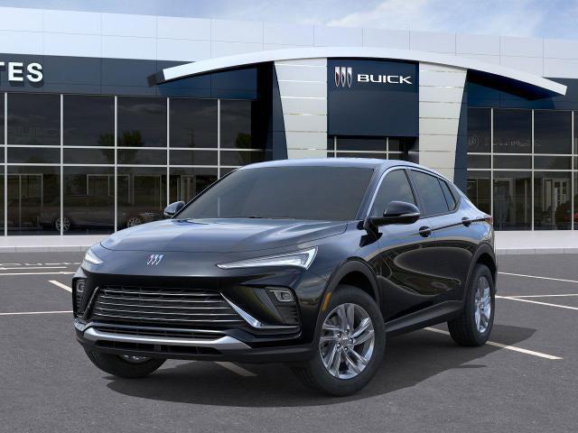 2026 Buick NV Preferred FWD