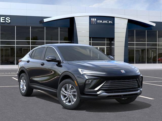 2026 Buick NV Preferred FWD
