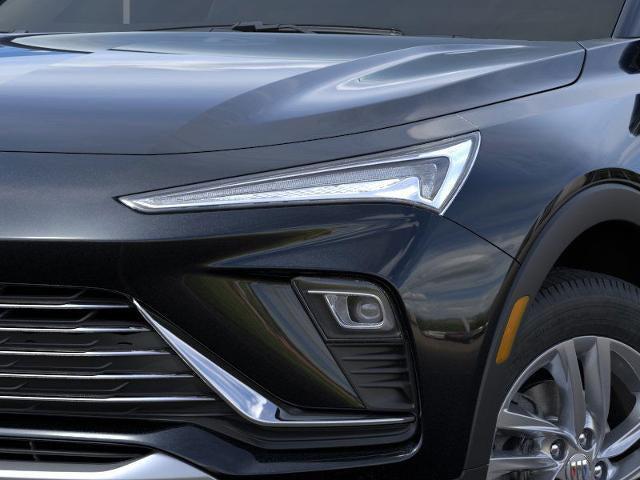 2026 Buick NV Preferred FWD