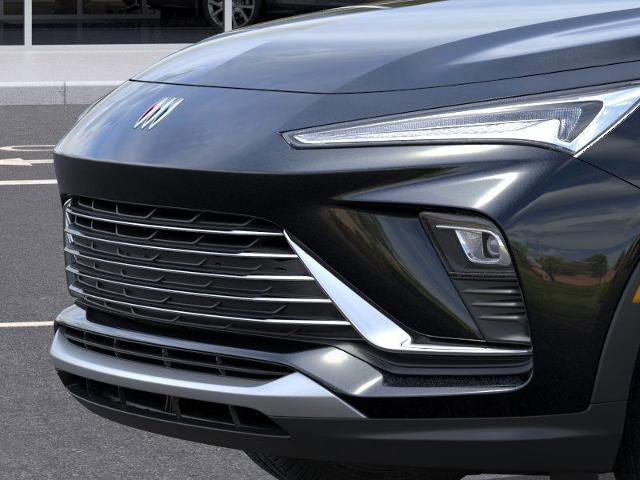 2026 Buick NV Preferred FWD