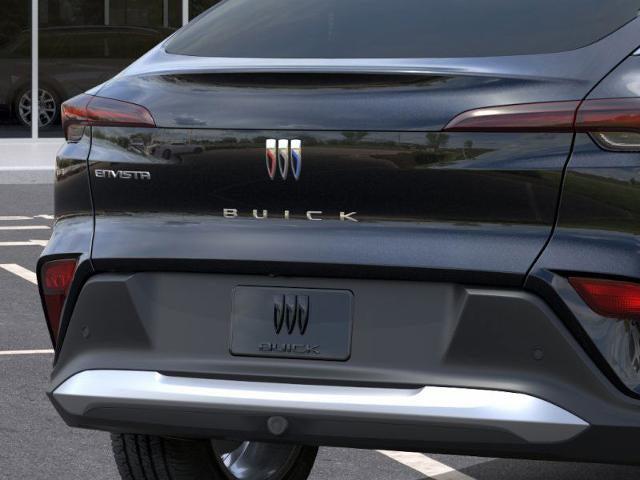 2026 Buick NV Preferred FWD