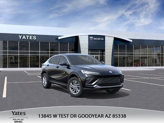 2026 Buick NV Preferred FWD