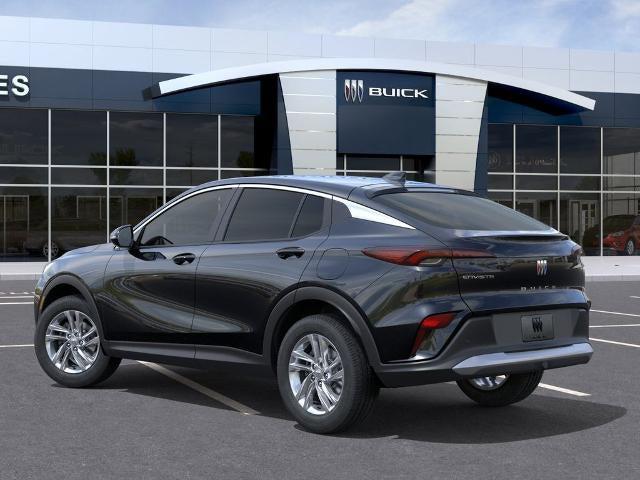 2026 Buick NV Preferred FWD