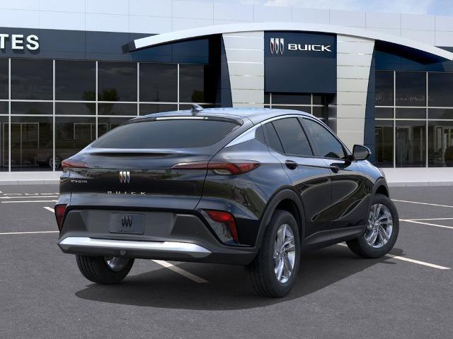 2026 Buick NV Preferred FWD