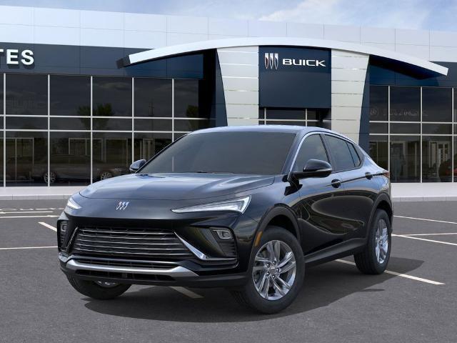 2026 Buick NV Preferred FWD