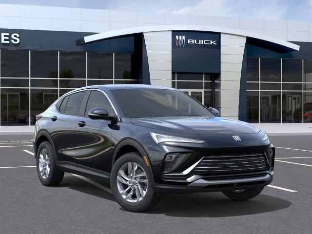 2026 Buick NV Preferred FWD