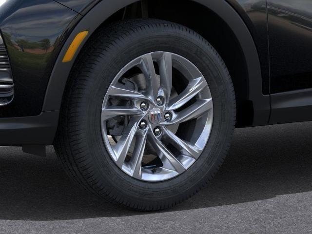 2026 Buick NV Preferred FWD