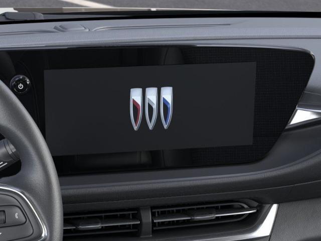 2026 Buick NV Preferred FWD