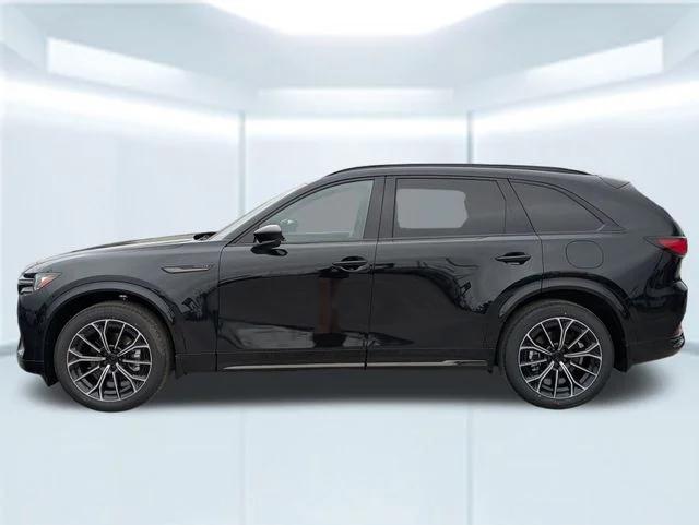 2026 Mazda CX-70 3.3 Turbo S Premium