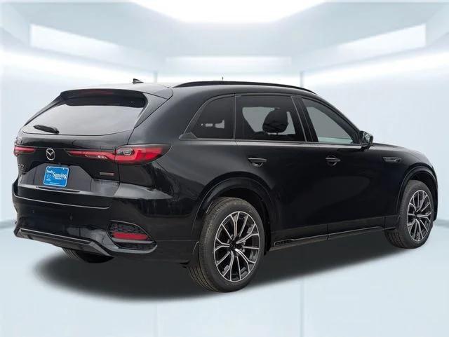 2026 Mazda CX-70 3.3 Turbo S Premium