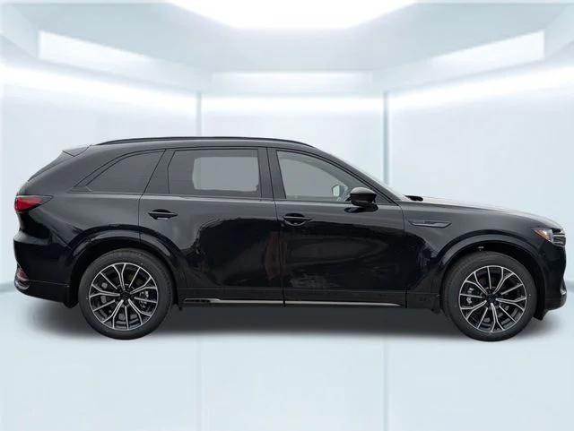 2026 Mazda CX-70 3.3 Turbo S Premium