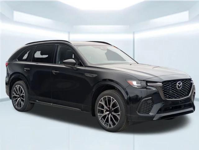 2026 Mazda CX-70 3.3 Turbo S Premium
