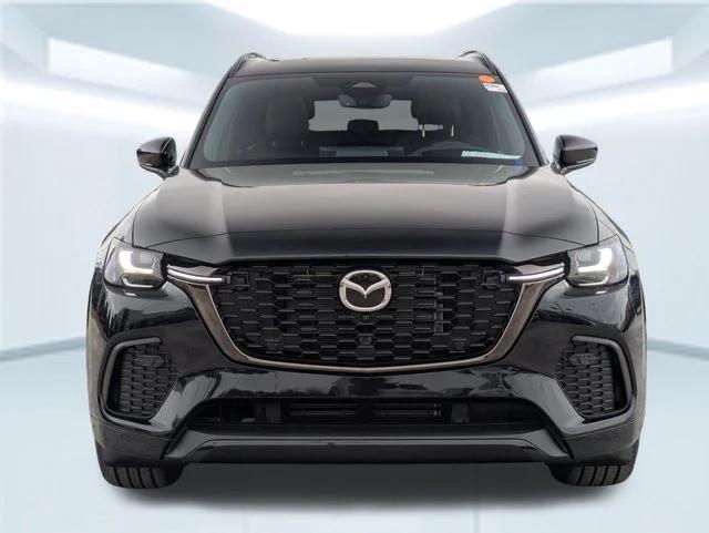 2026 Mazda CX-70 3.3 Turbo S Premium