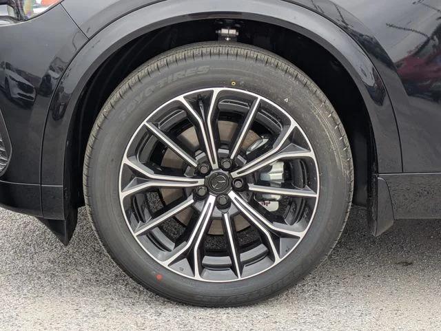 2026 Mazda CX-70 3.3 Turbo S Premium