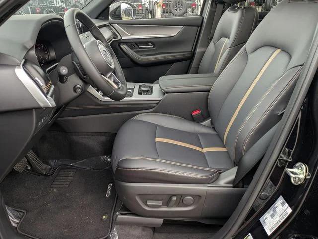 2026 Mazda CX-70 3.3 Turbo S Premium