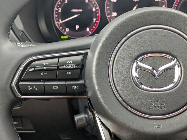 2026 Mazda CX-70 3.3 Turbo S Premium