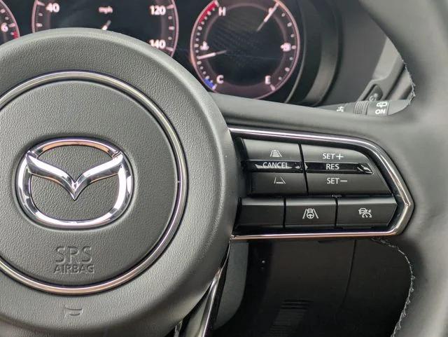2026 Mazda CX-70 3.3 Turbo S Premium