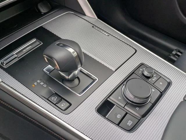 2026 Mazda CX-70 3.3 Turbo S Premium