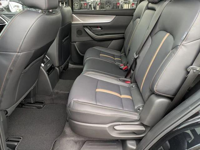 2026 Mazda CX-70 3.3 Turbo S Premium