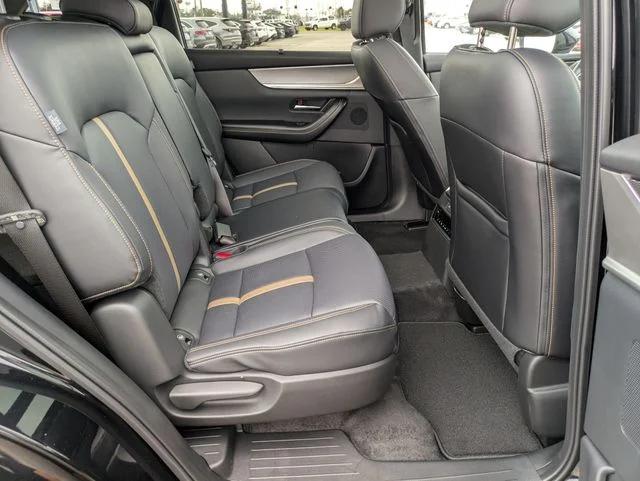 2026 Mazda CX-70 3.3 Turbo S Premium