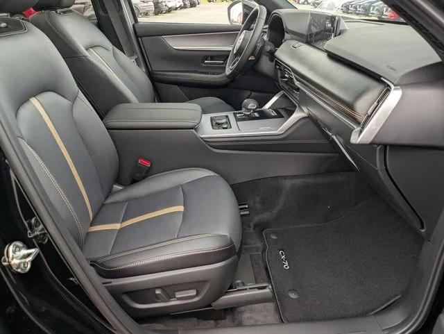 2026 Mazda CX-70 3.3 Turbo S Premium